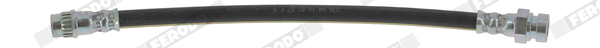 Flexible de frein FERODO FHY3461