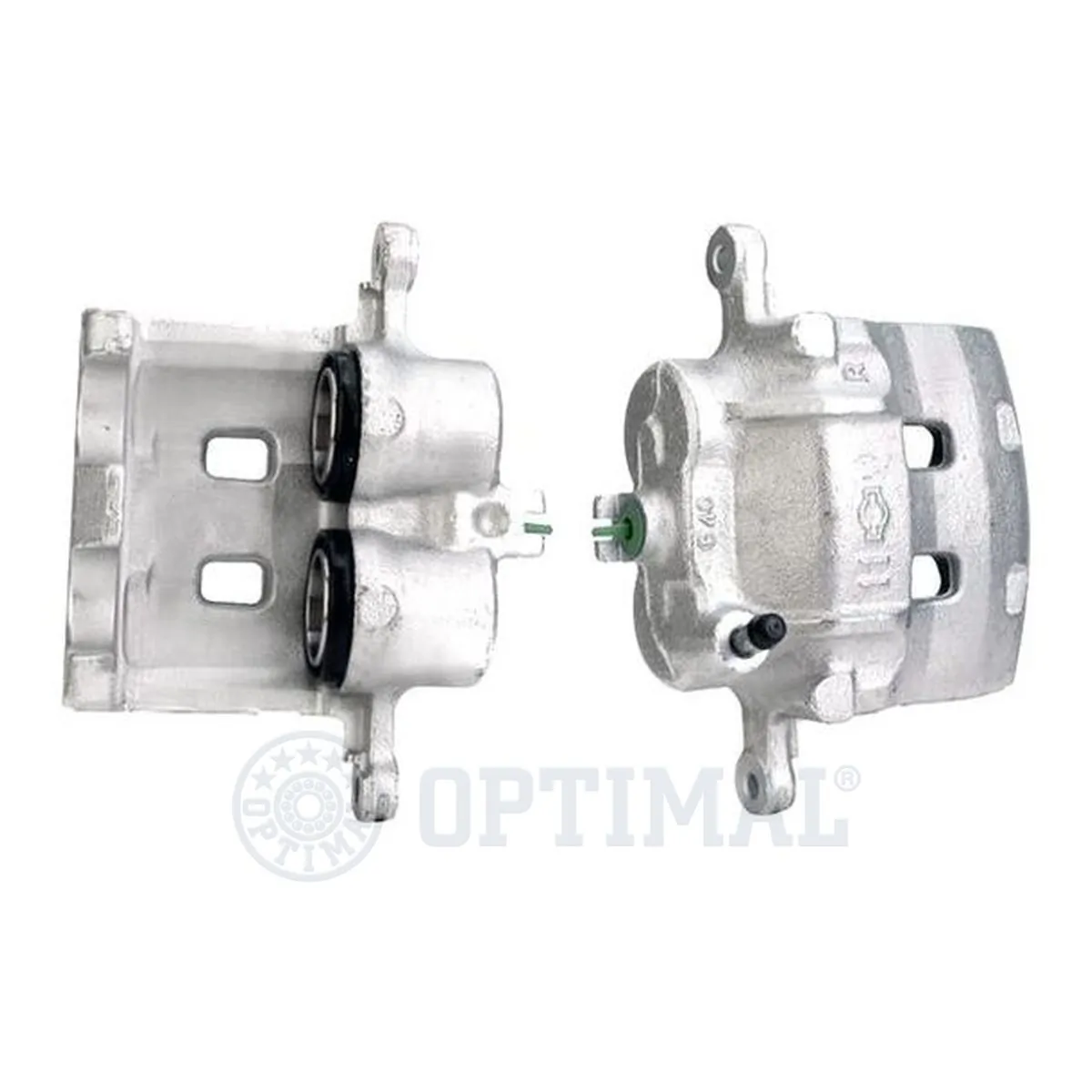Étrier de frein OPTIMAL BC-2277R
