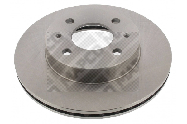 Disque de frein MAPCO 15517