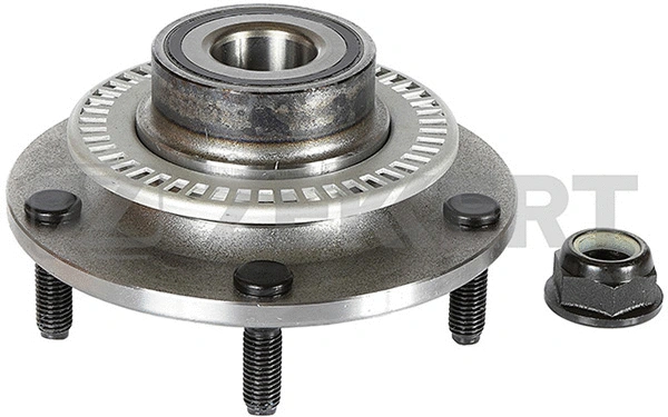 Moyeu de roue ZEKKERT RL-1501