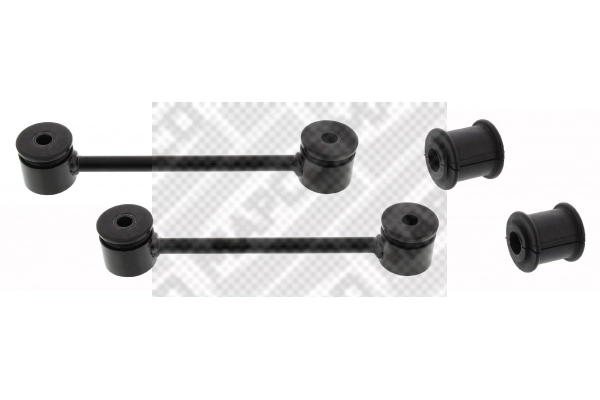 Kit de réparation, suspension du stabilisateur MAPCO 53946