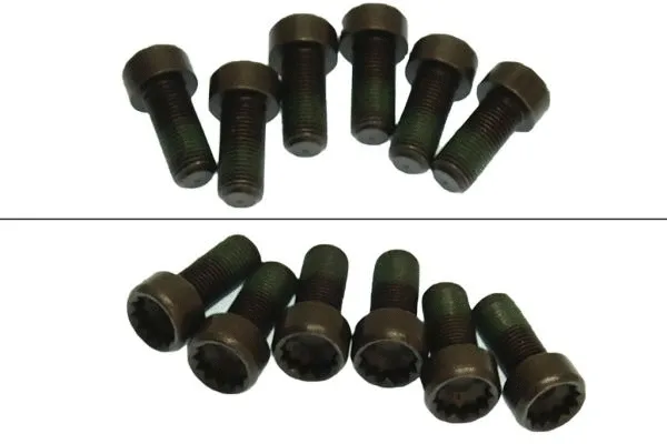 Visserie, volant moteur KAWE DMFS009
