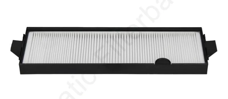 Filtre, air de l'habitacle AIRMATIC Filterbau IF0113