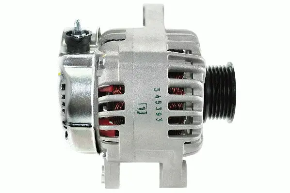 Alternateur FRIESEN 9090343