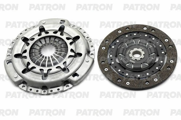 Kit d'embrayage PATRON PCE0060