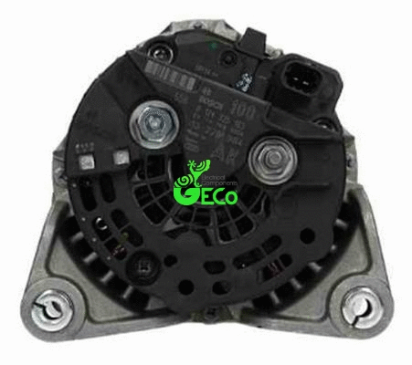Alternateur GECO A145163