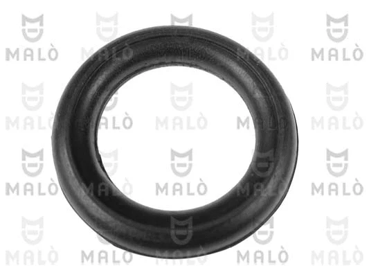 Butée élastique, silencieux AKRON-MALÒ 23517