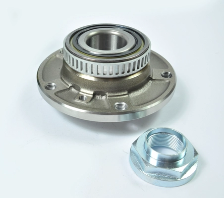 Kit de roulements de roue ABTEX LBK8371