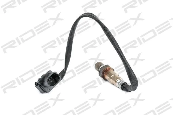 Sonde lambda RIDEX 3922L0217