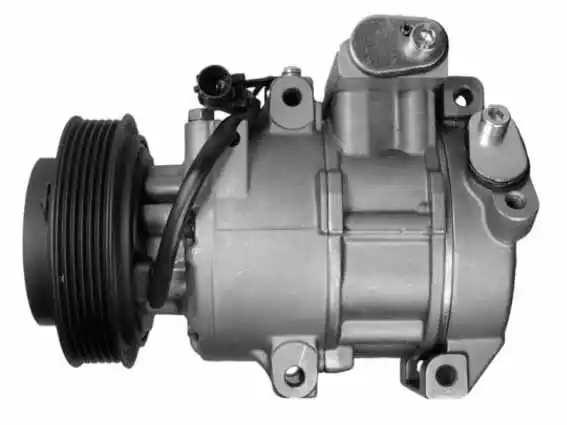 Compresseur, climatisation Airstal 10-3704