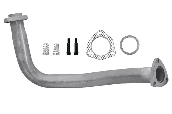 Tuyau d'échappement Faurecia FS40408