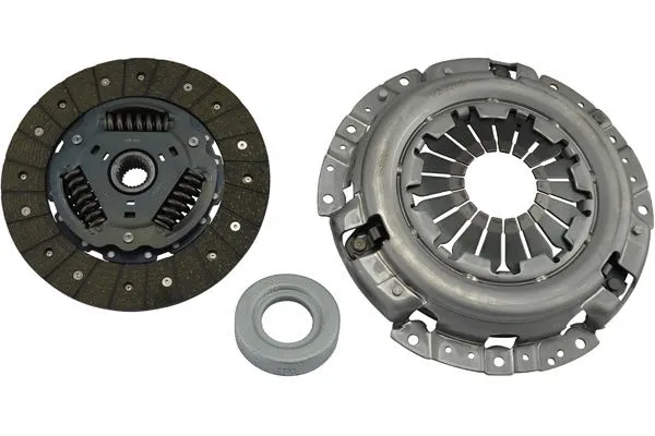 Kit d'embrayage KAVO PARTS CP-2020