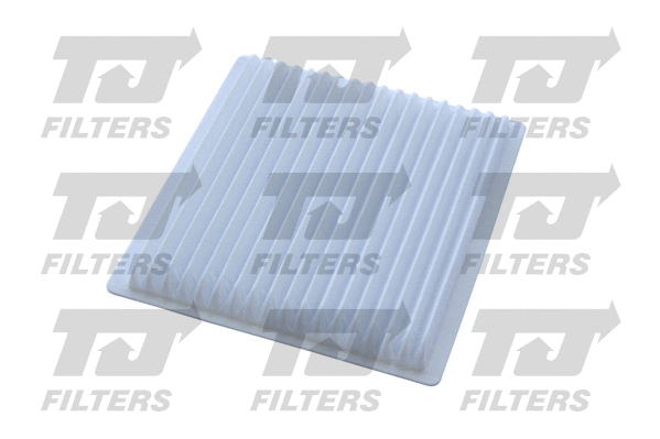 Filtre, air de l'habitacle QUINTON HAZELL QFC0070