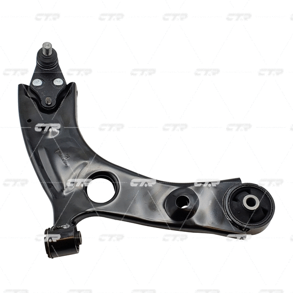 Bras de liaison, suspension de roue CTR CQ0217R
