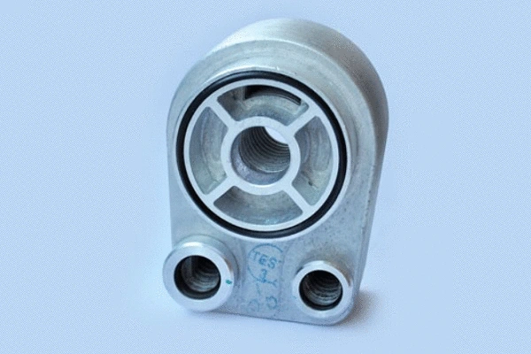 Radiateur d'huile ASAM AUTOMOTIVE 32696