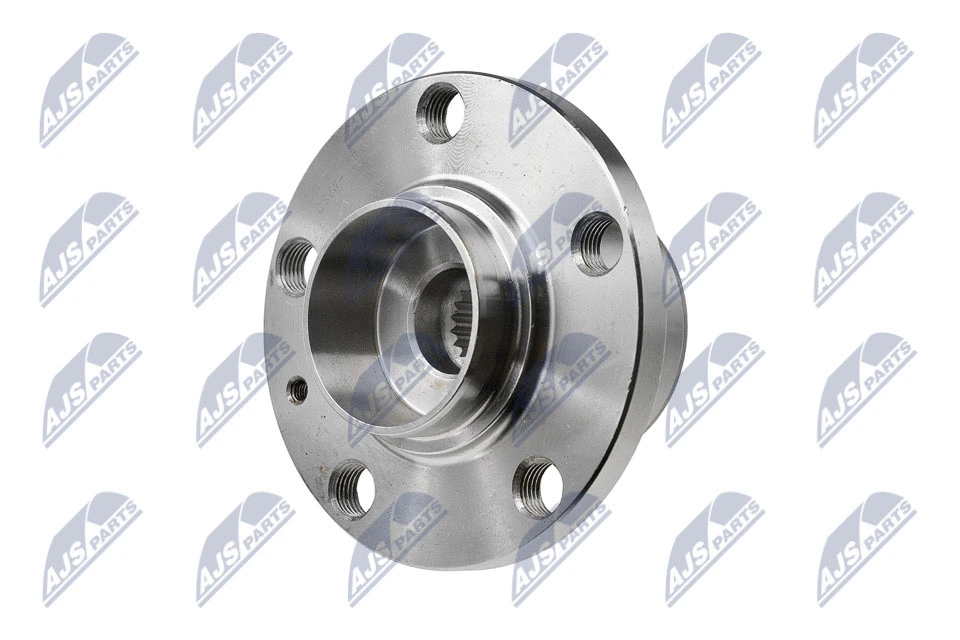 Kit de roulements de roue NTY KLP-VW-027