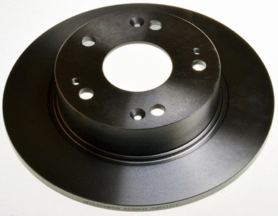 Disque de frein DENCKERMANN B130631