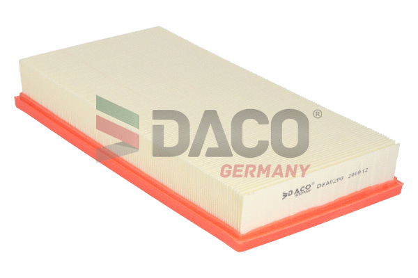 Filtre à air DACO Germany DFA0200