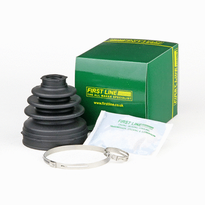 Jeu de joints-soufflets, arbre de commande FIRST LINE FCB6260