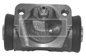 Cylindre de roue BORG & BECK BBW1642
