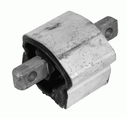 Suspension, boîte automatique BOGE 88-505-A