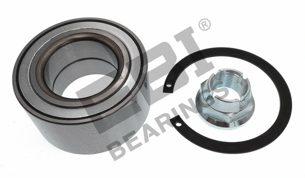 Kit de roulements de roue EBI EBK2374