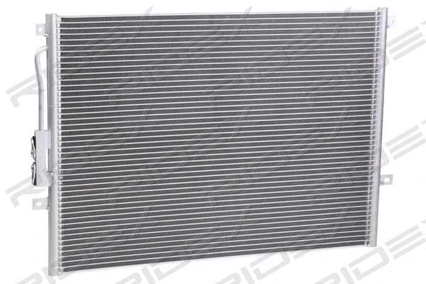 Condenseur, climatisation RIDEX 448C0235
