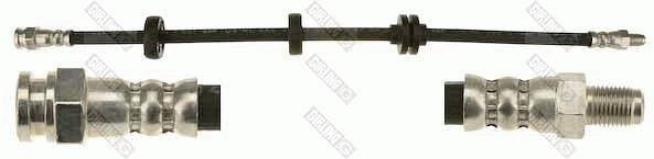 Flexible de frein GIRLING 9002596