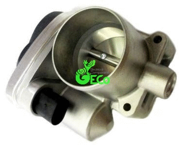 Corps papillon GECO CF19210Q