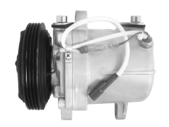 Compresseur, climatisation Airstal 10-1204