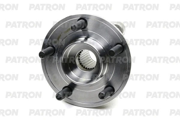 Kit de roulements de roue PATRON PBK4078H