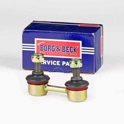 Entretoise/tige, stabilisateur BORG & BECK BDL6482