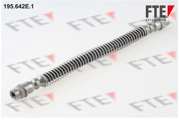 Flexible de frein FTE 9240064
