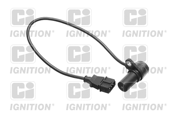 Capteur d'angle, vilebrequin QUINTON HAZELL XREV419