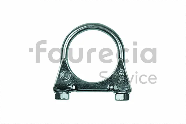Pièce de serrage, échappement Faurecia AA91006