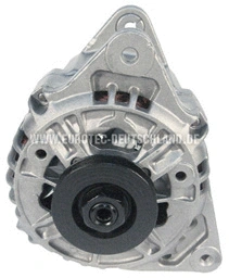 Alternateur EUROTEC 12044880
