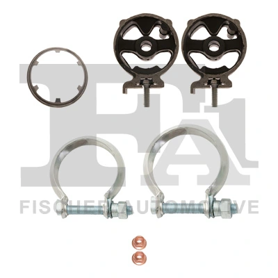 Kit d'assemblage, filtre à particules/ à suie FA1 CC211351