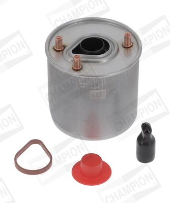 Filtre à carburant CHAMPION CFF100645