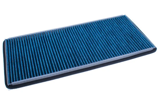 Filtre, air de l'habitacle DENCKERMANN M110665A
