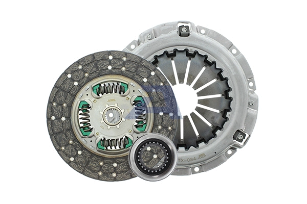 Kit d'embrayage AISIN KT-383