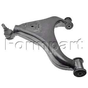 Bras de liaison, suspension de roue FORMPART 1909027