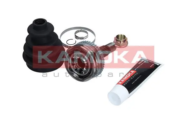 Jeu de joints, arbre de transmission KAMOKA 7055