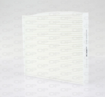 Filtre, air de l'habitacle OPEN PARTS CAF2005.01
