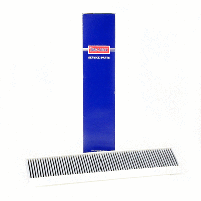 Filtre, air de l'habitacle BORG & BECK BFC1065
