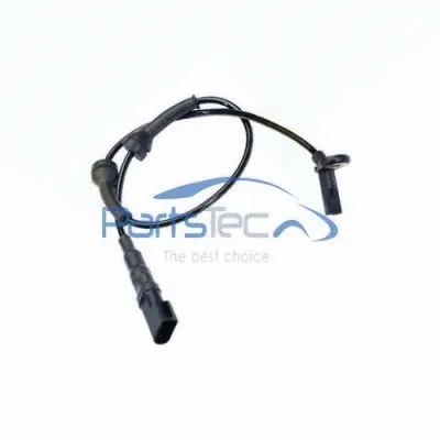 Capteur, vitesse de roue PartsTec PTA560-0208