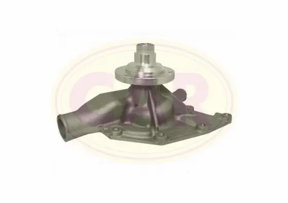Pompe à eau, refroidissement du moteur CAR 332272