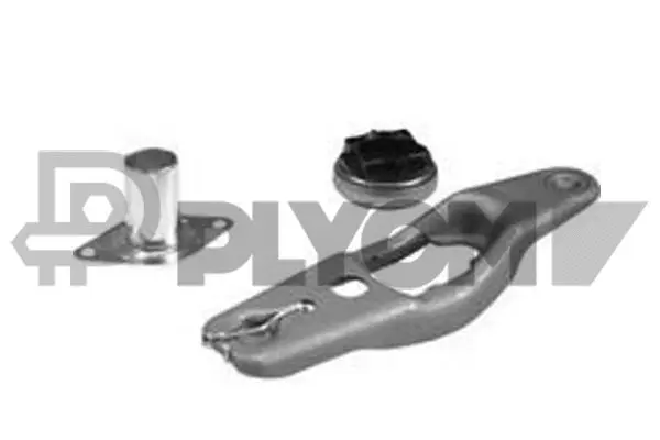 Fourchette de débrayage, embrayage PLYOM P774501