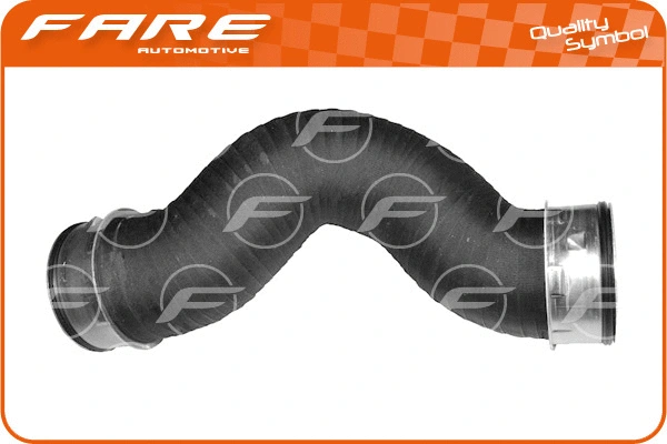 Gaine de suralimentation FARE SA 11327