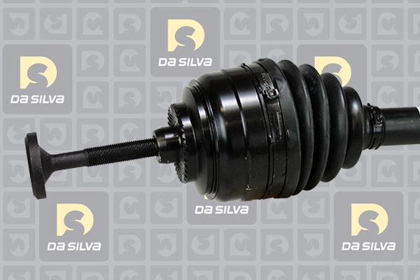 Arbre de transmission DA SILVA 8431T
