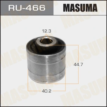 Suspension, bras de liaison MASUMA RU-466
